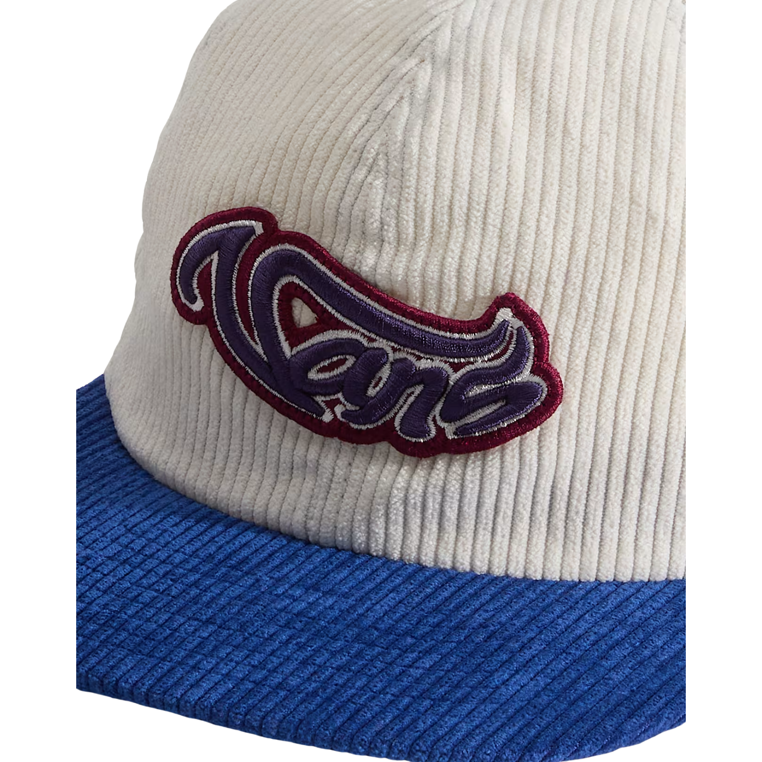 Vans Wavy Script Jockey Hat