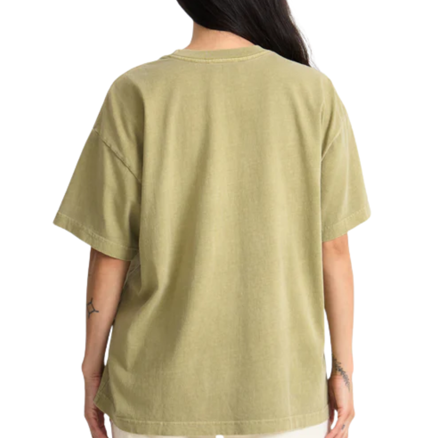 Roark Balance Oversize Tee - Women's