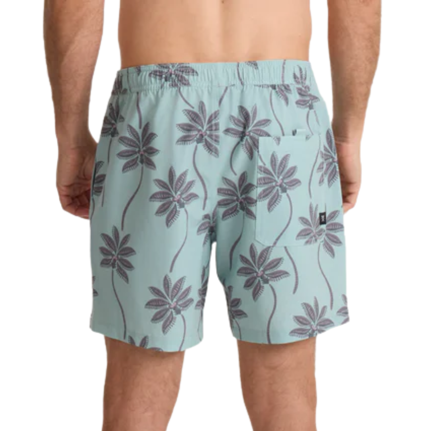 Roark Shorey 16" Boardshorts - Men's