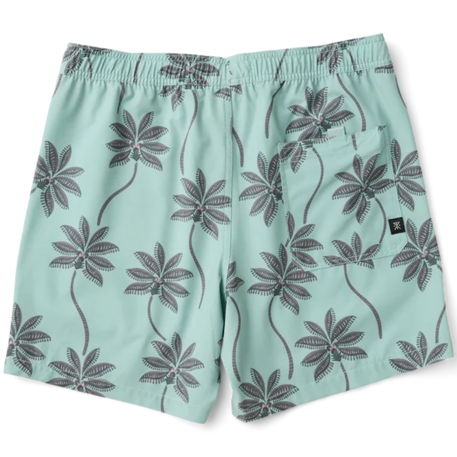 Roark Shorey 16" Boardshorts - Men's