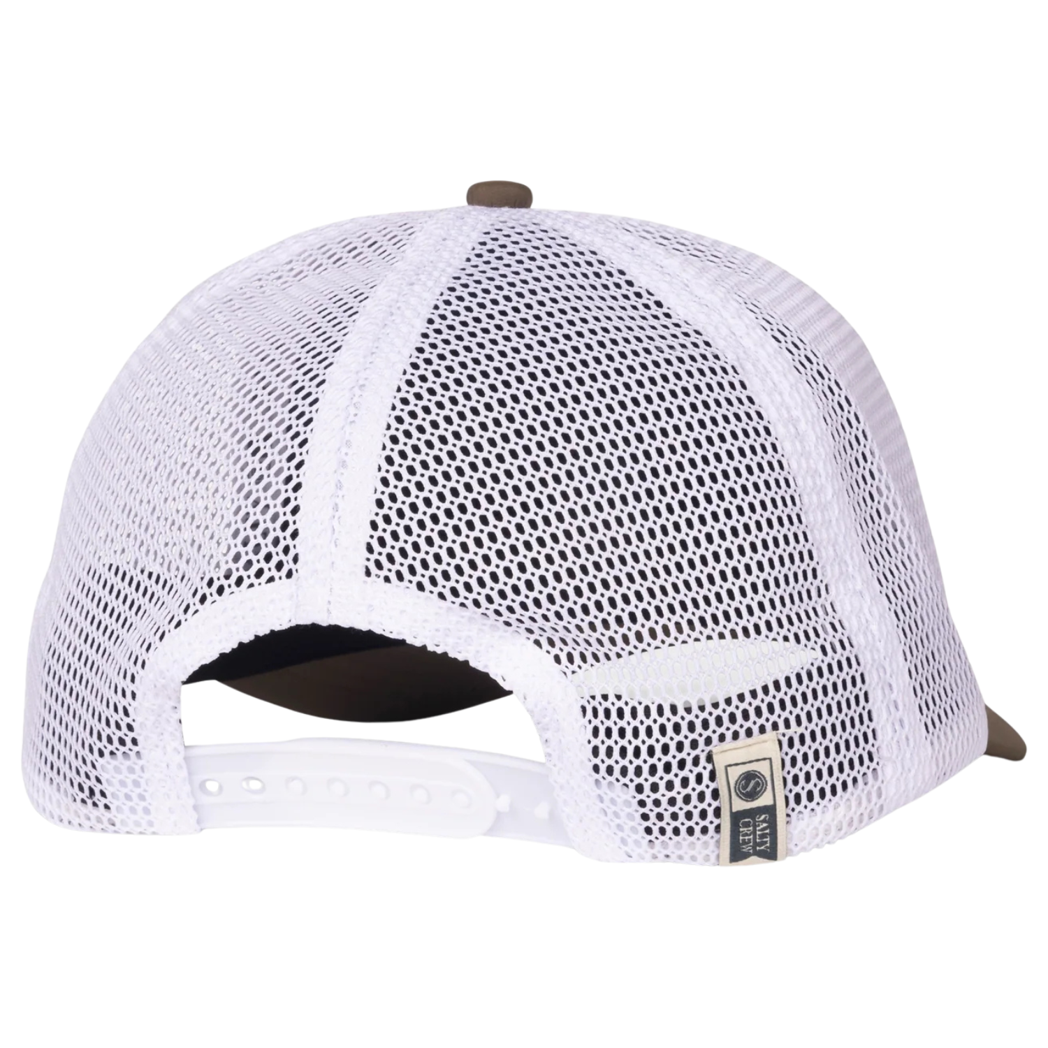 Salty Crew Stamped Trucker Hat