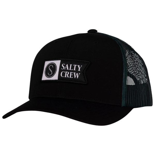 Salty Crew Pinnacle 2 Retro Trucker Hat