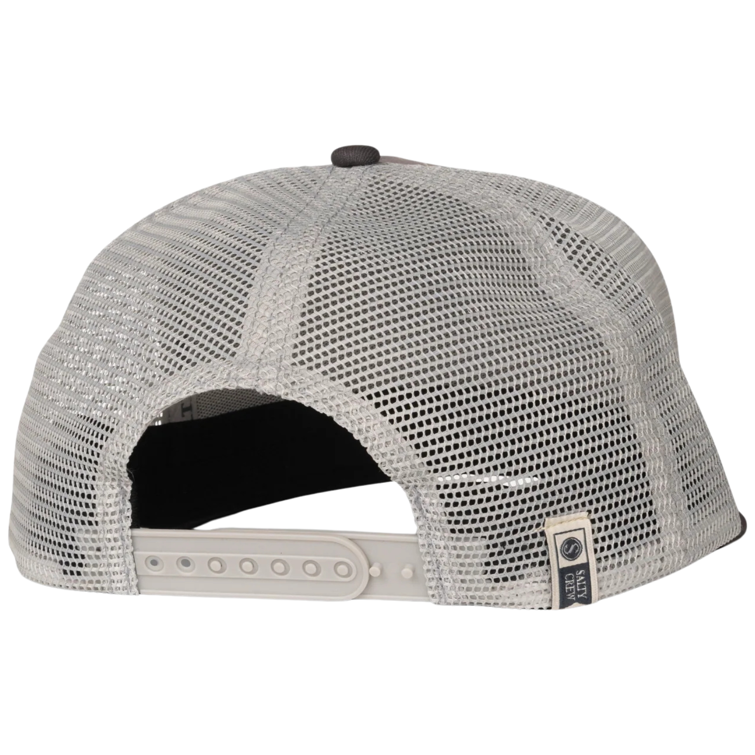 Salty Crew Jimmy Trucker Hat