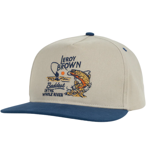 Sendero Leroy Brown Hat