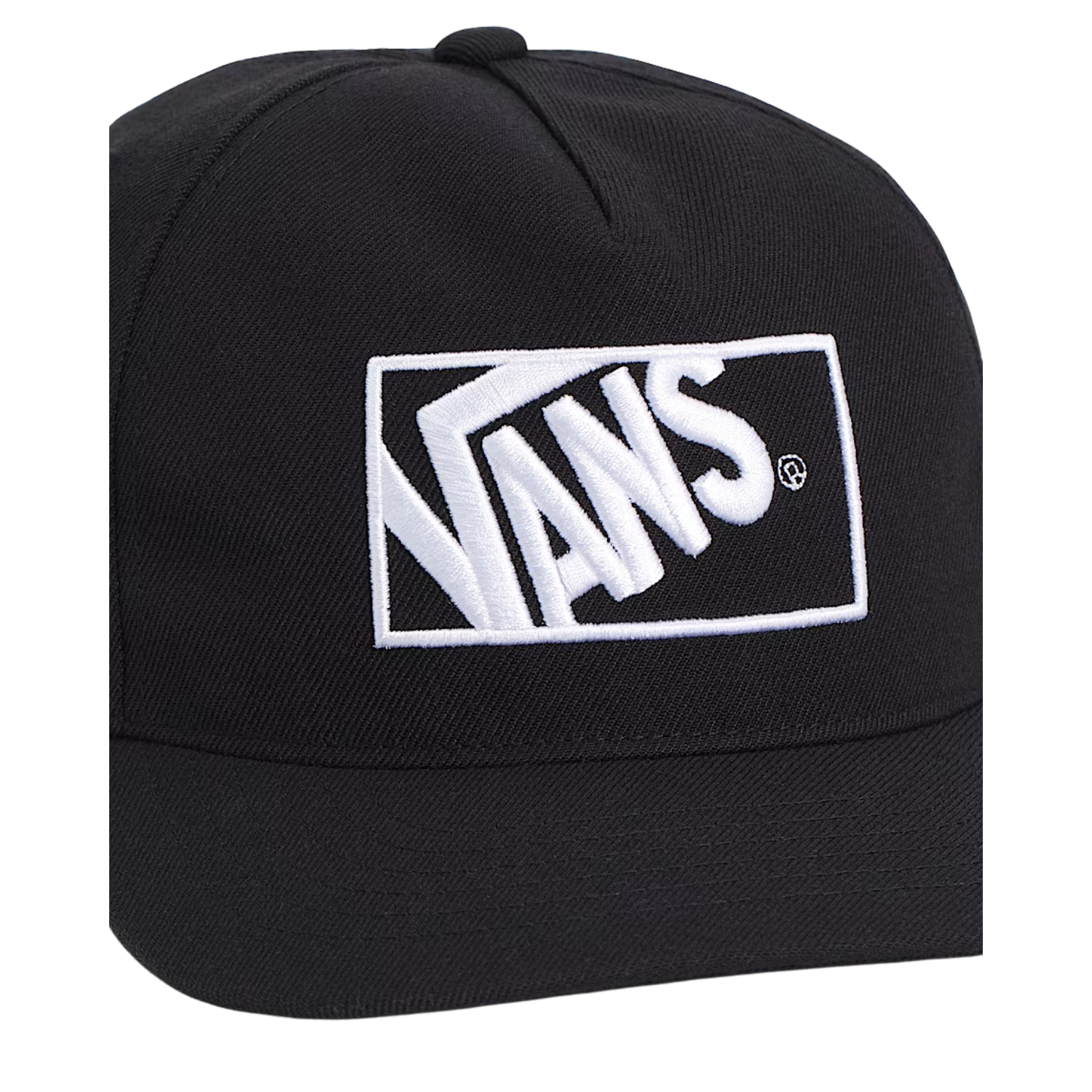 Vans Formula Snapback Hat