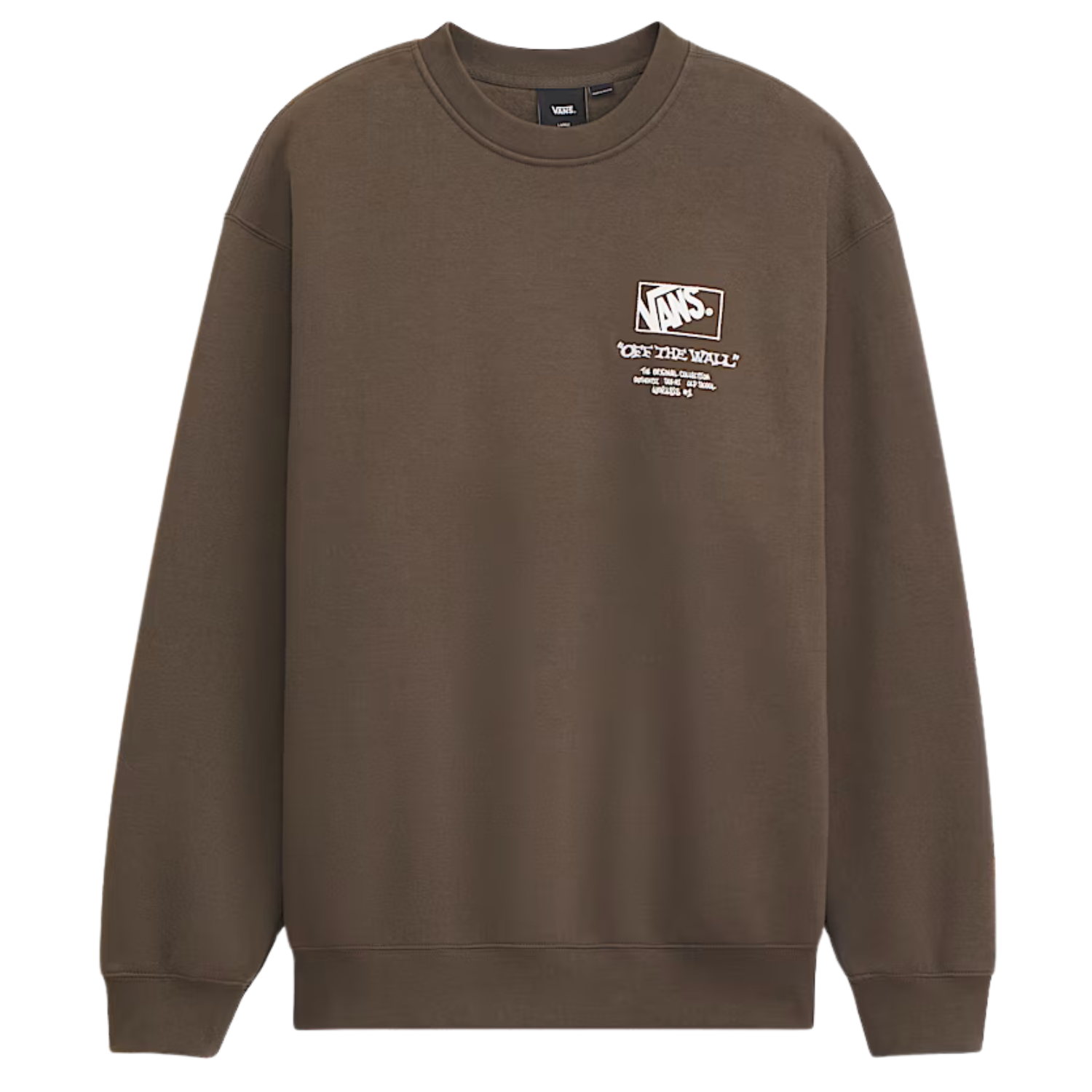 Coal Brown