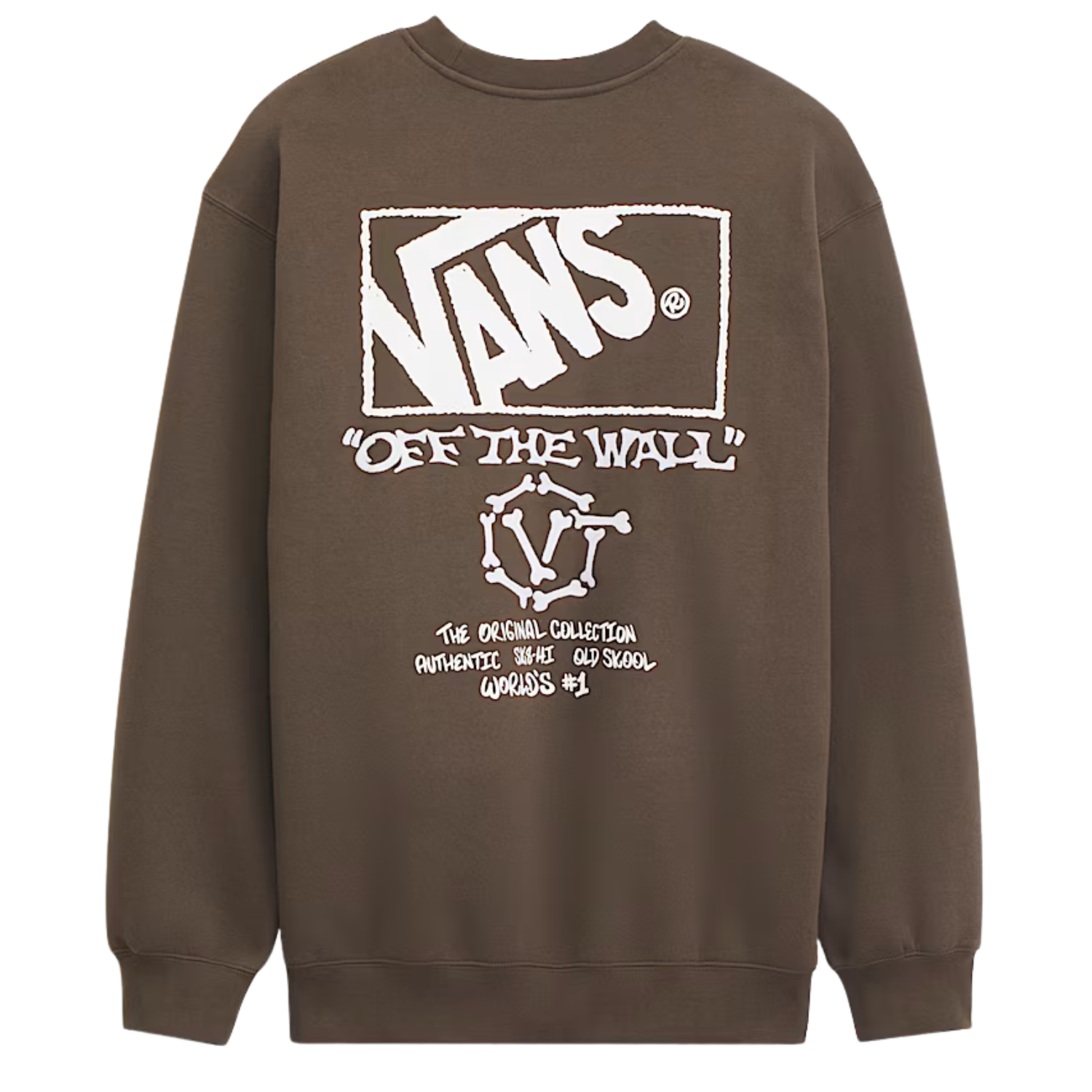 Coal Brown