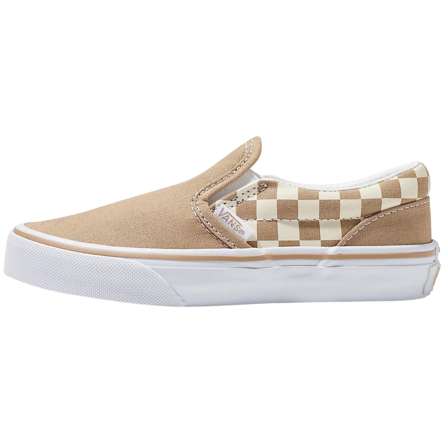 Vans Youth Classic Slip-On Shoe - Main Image