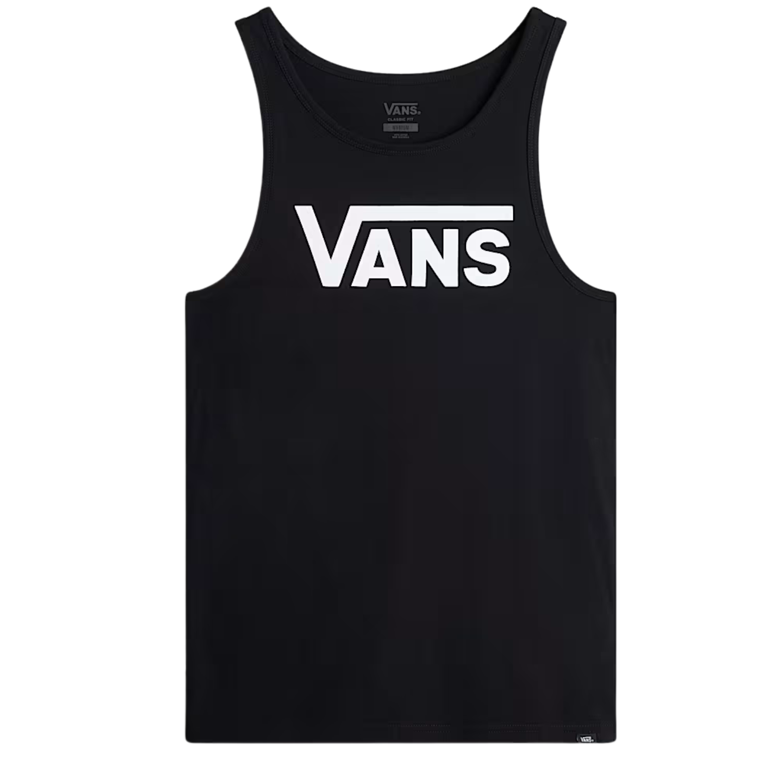 Vans Classic Tank Top - Men's