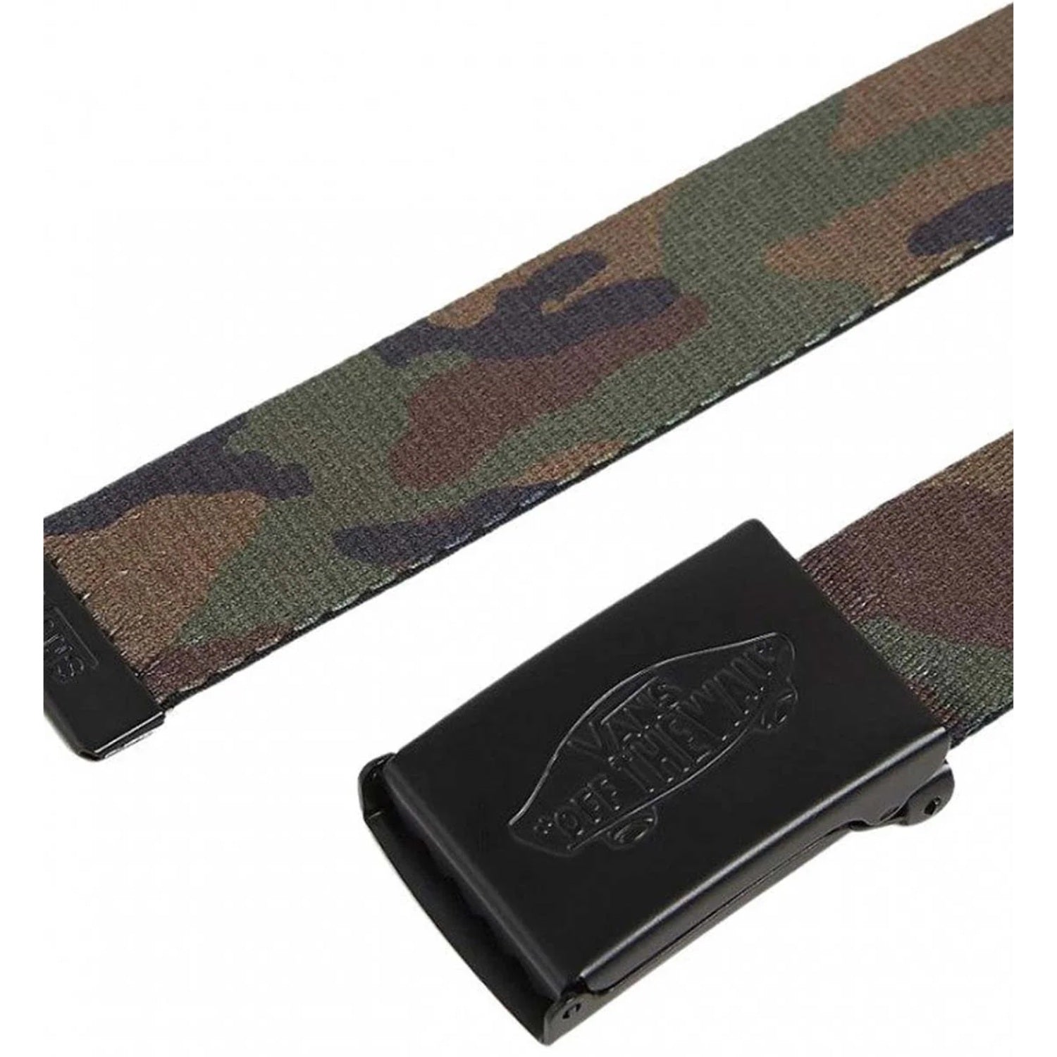 Vans Classic Web Belt - Unisex