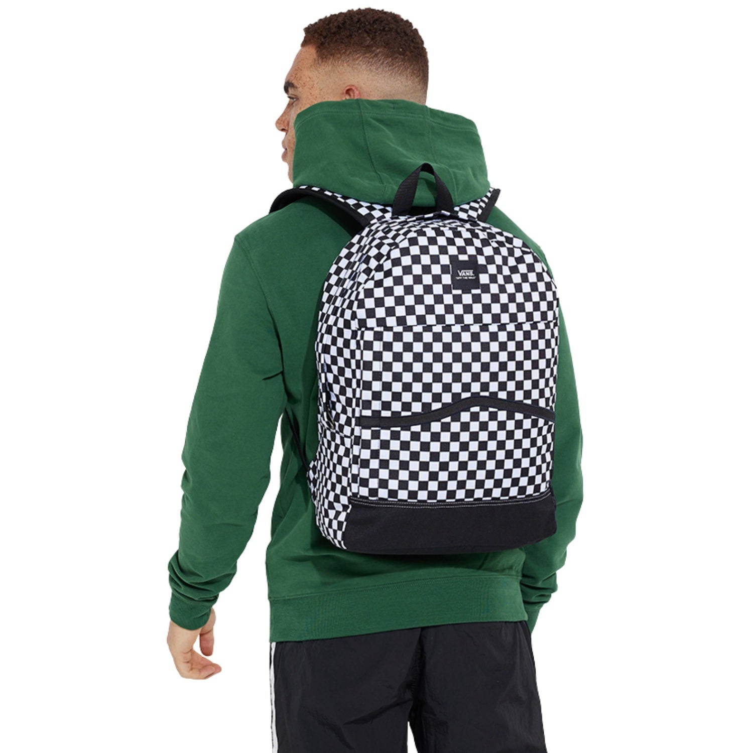 Vans Construct Skool Backpack