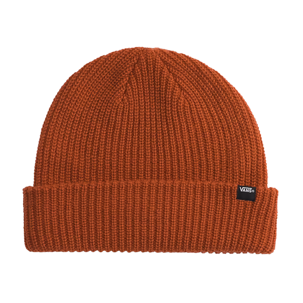 Burnt Orange