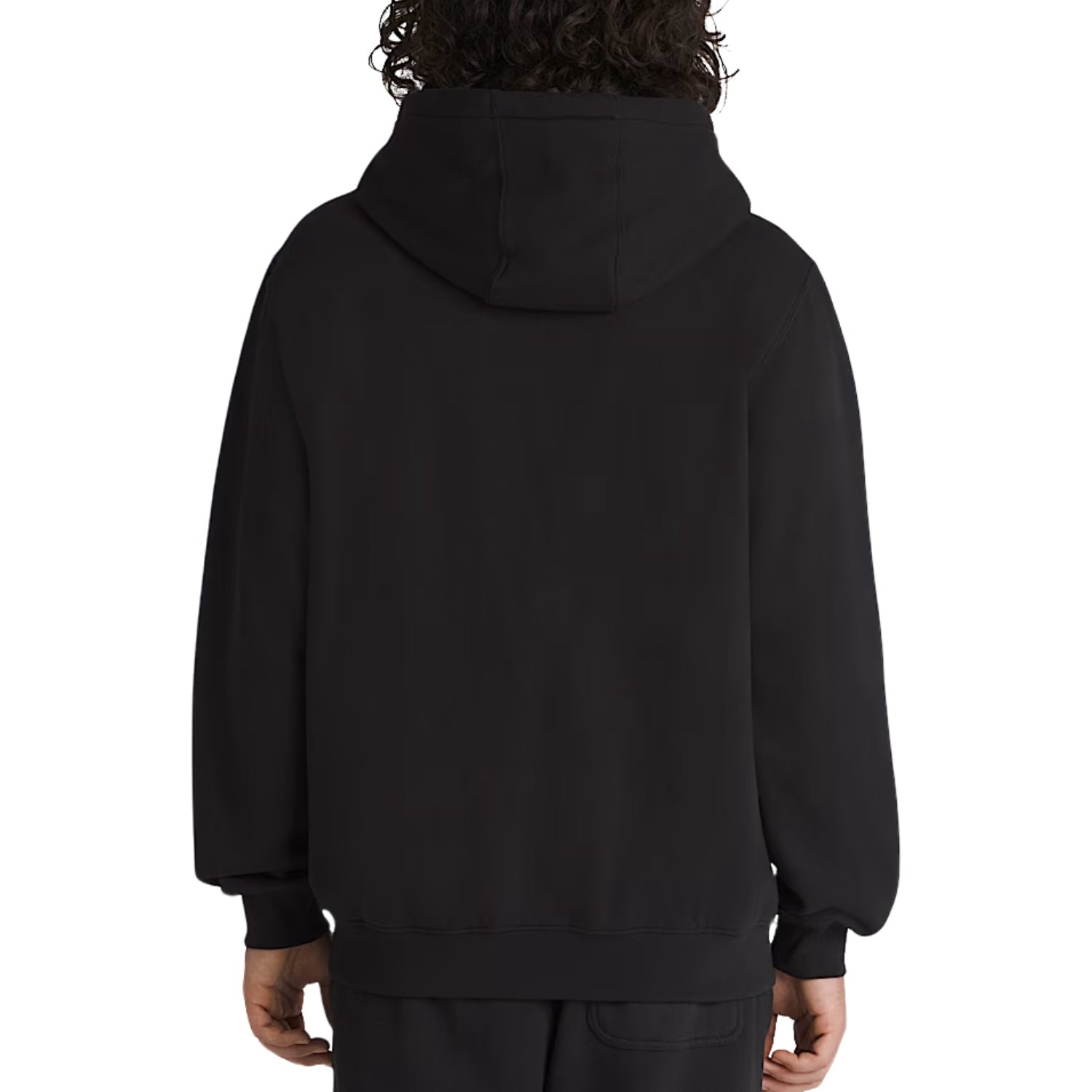 Vans Core Basics PO Fleece Hoodie - Men's