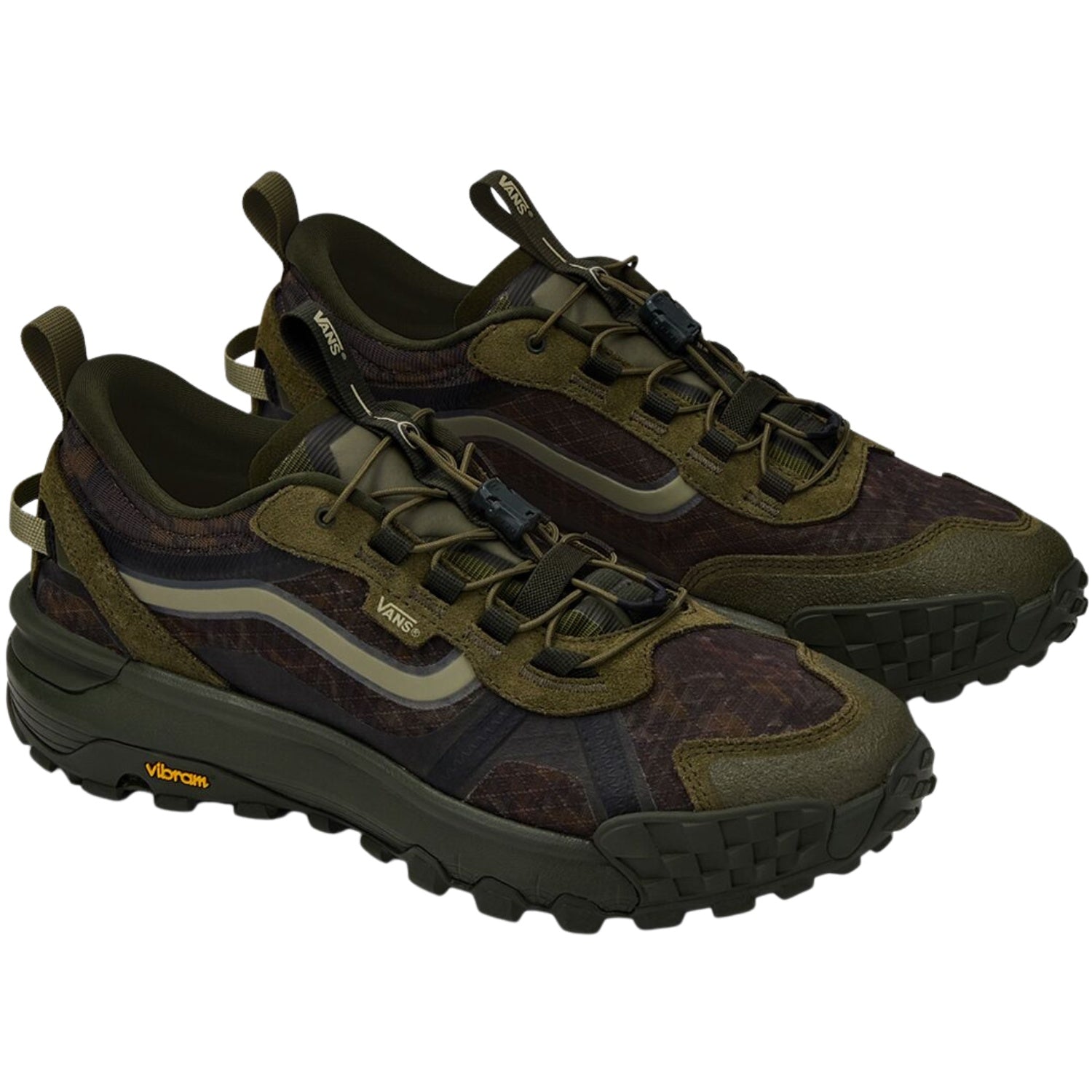 Vans Crosspath XC Shoe - Men's