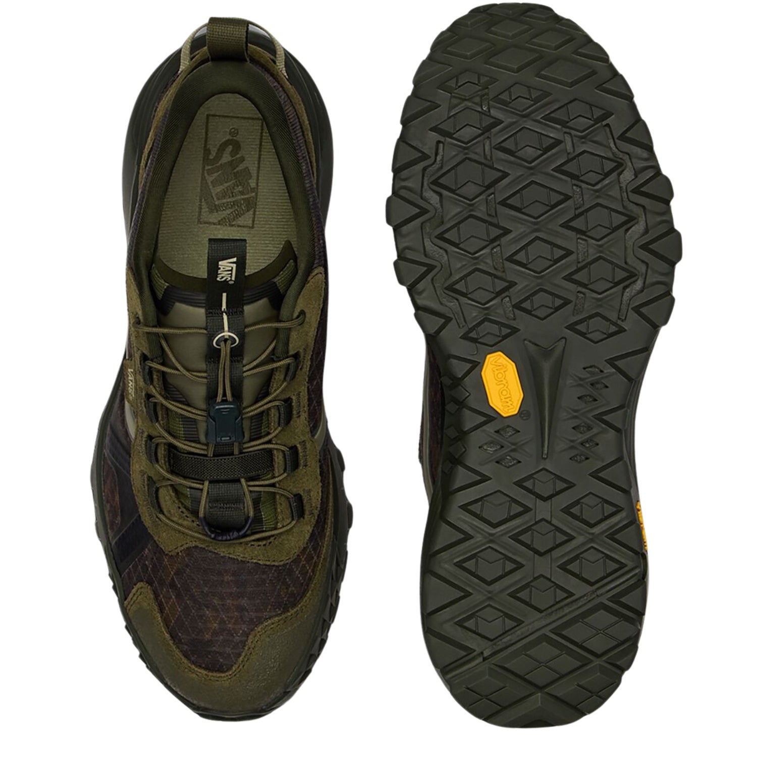 Vans Crosspath XC Shoe - Men's