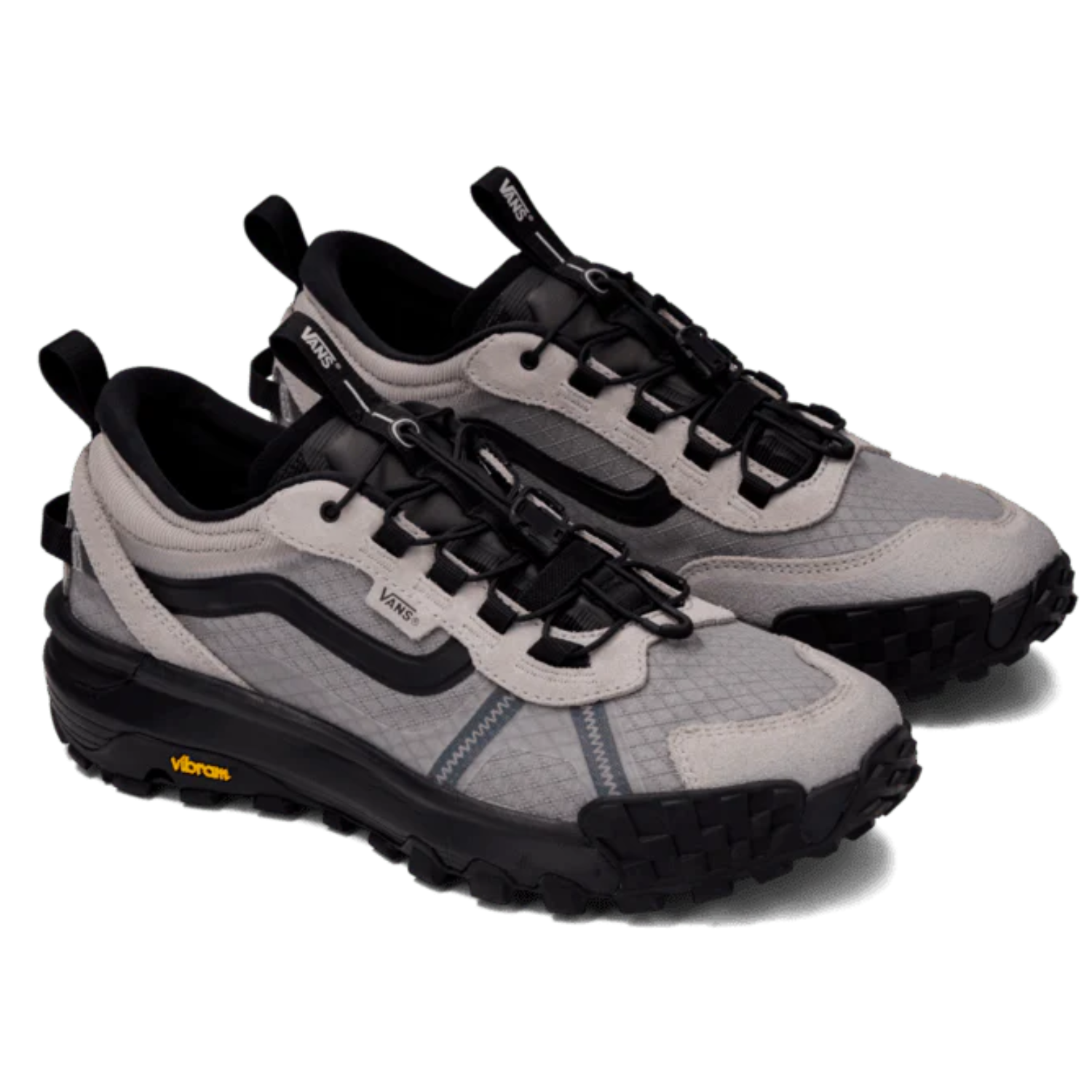 Vans Crosspath XC Shoes - Men's