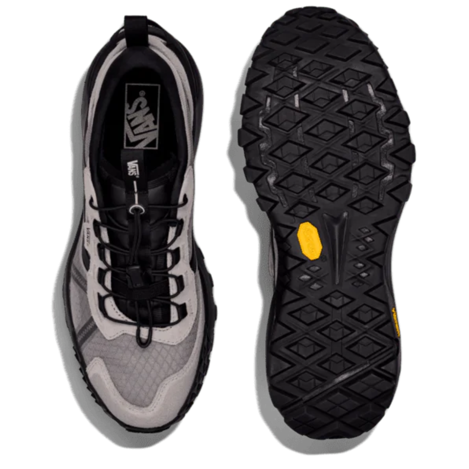 Vans Crosspath XC Shoes - Men's