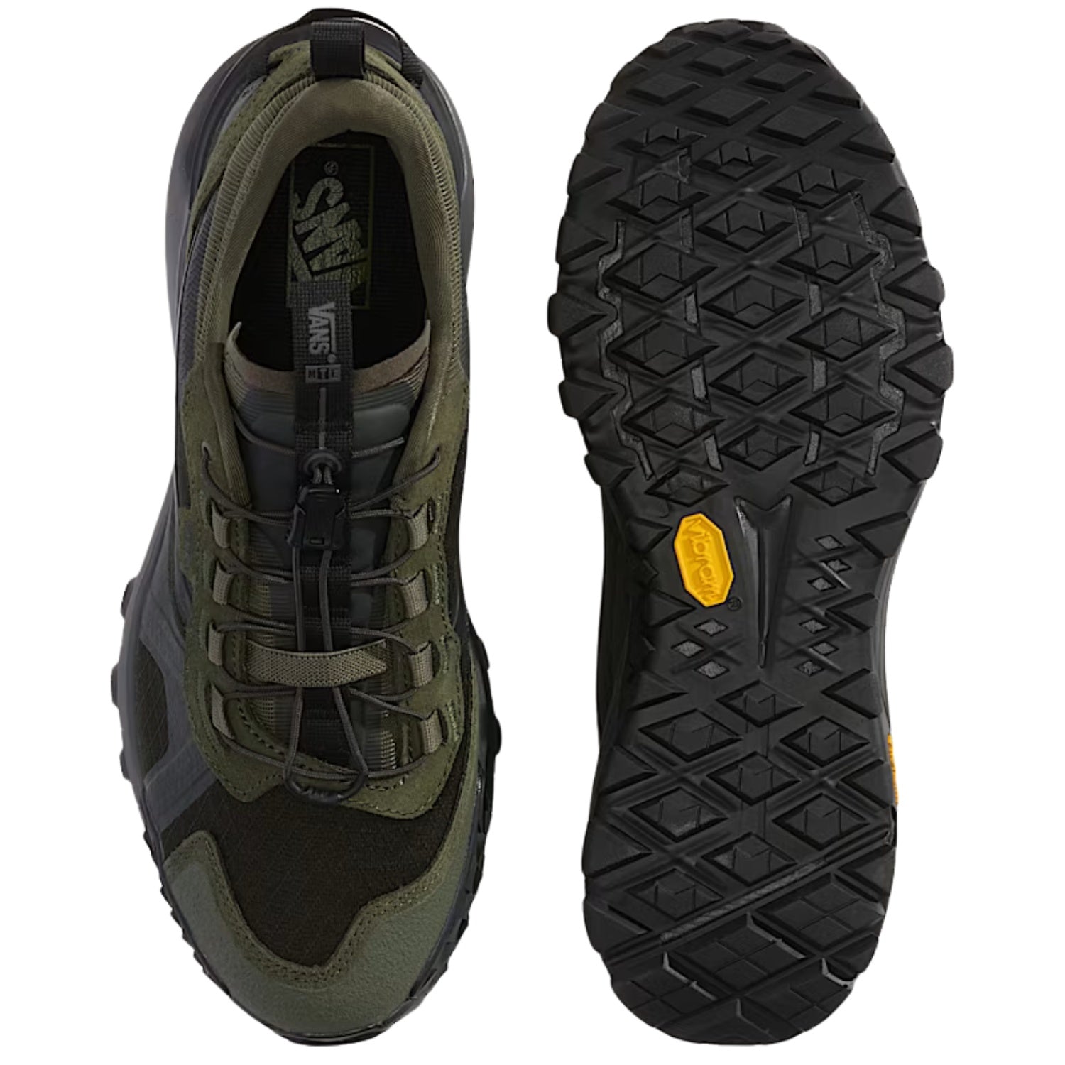 Dark Green