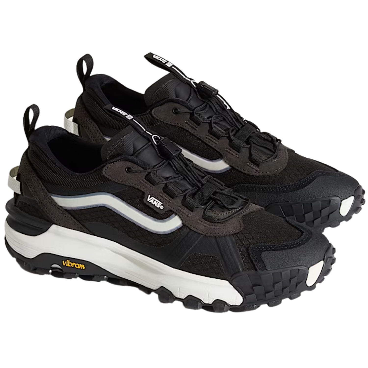 Washed Black