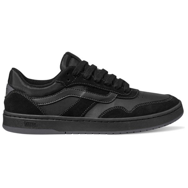 Black / Black