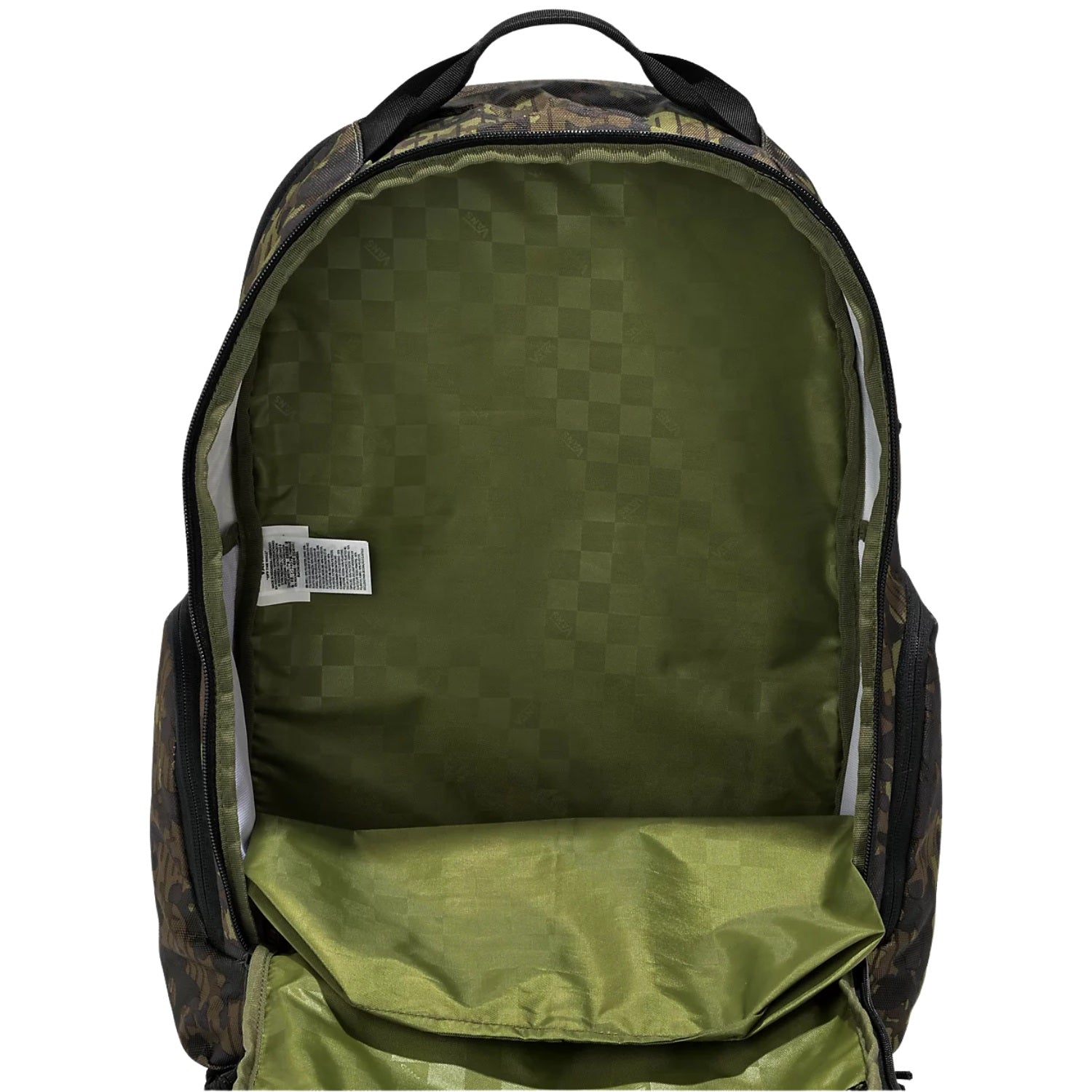 Loden Green