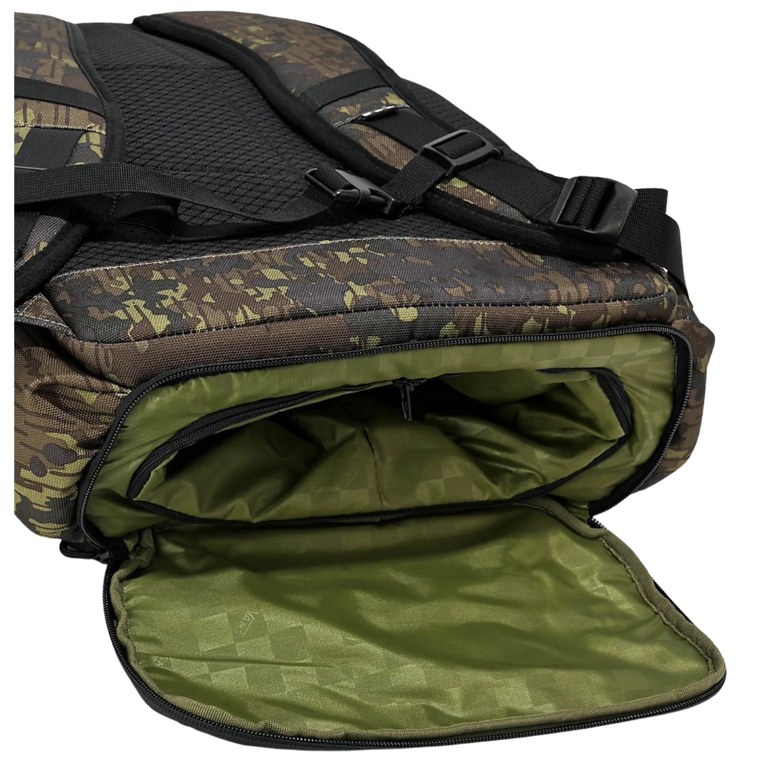 Loden Green