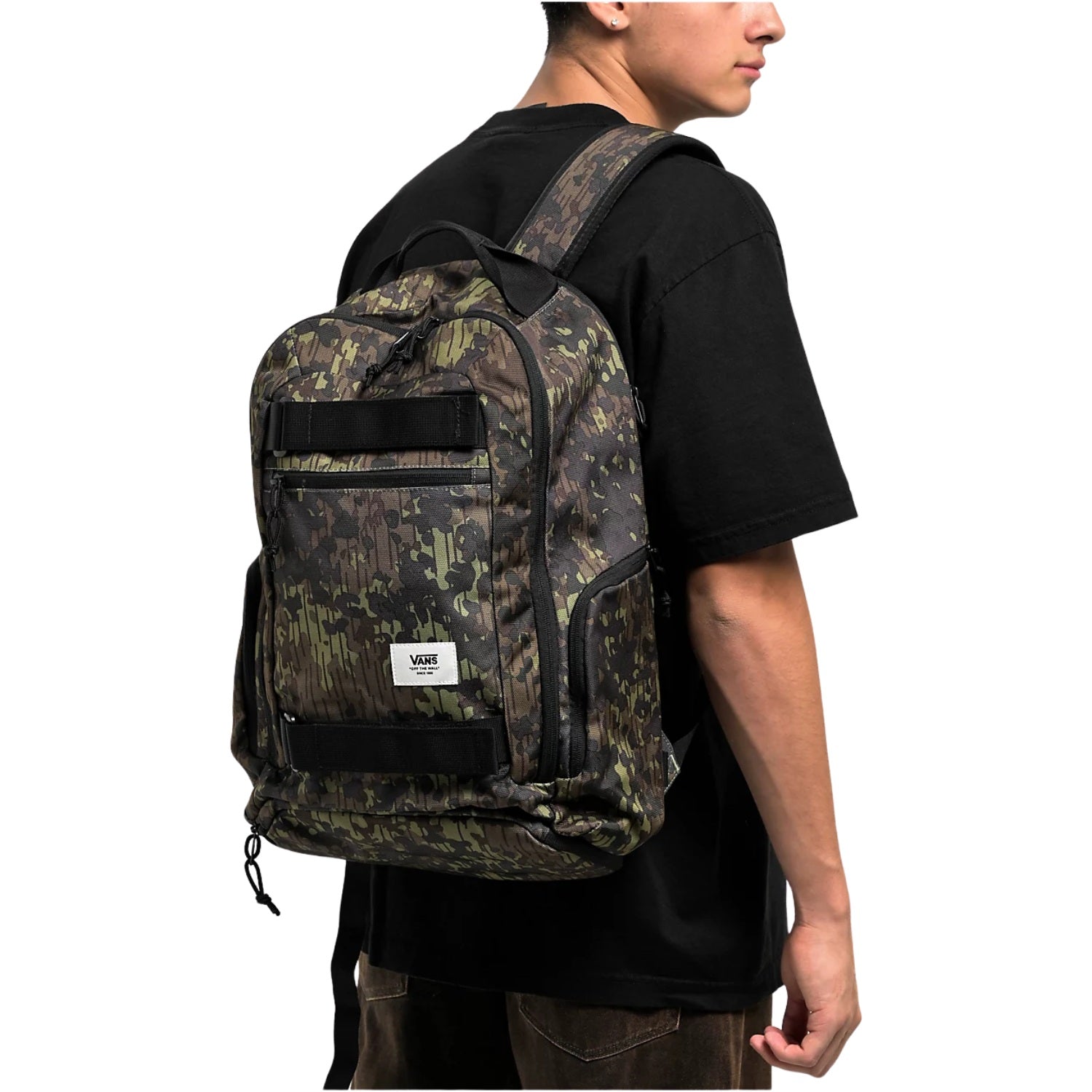 Loden Green