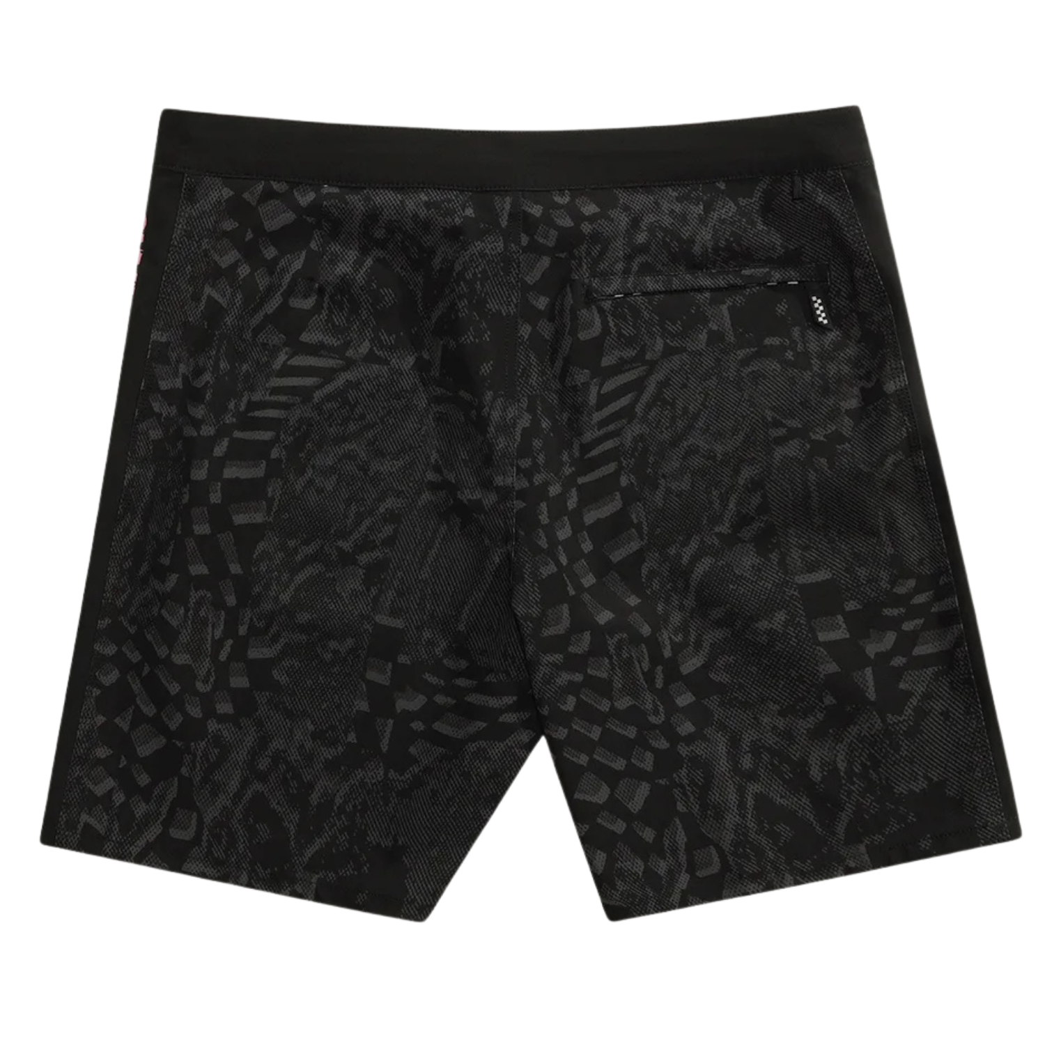 Vans Daily AOP Sideline Stripe Boardshorts - Men's