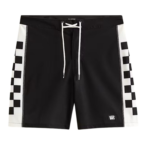 Black/Marshmallow