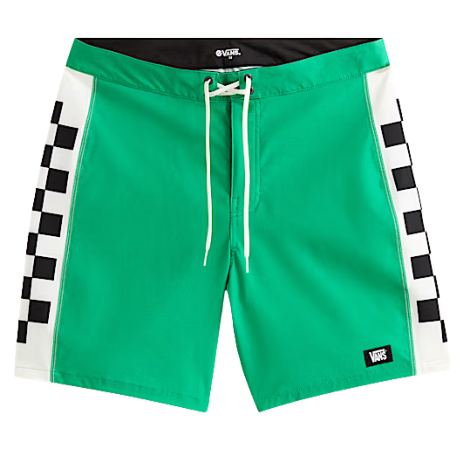 Vivid Verdant