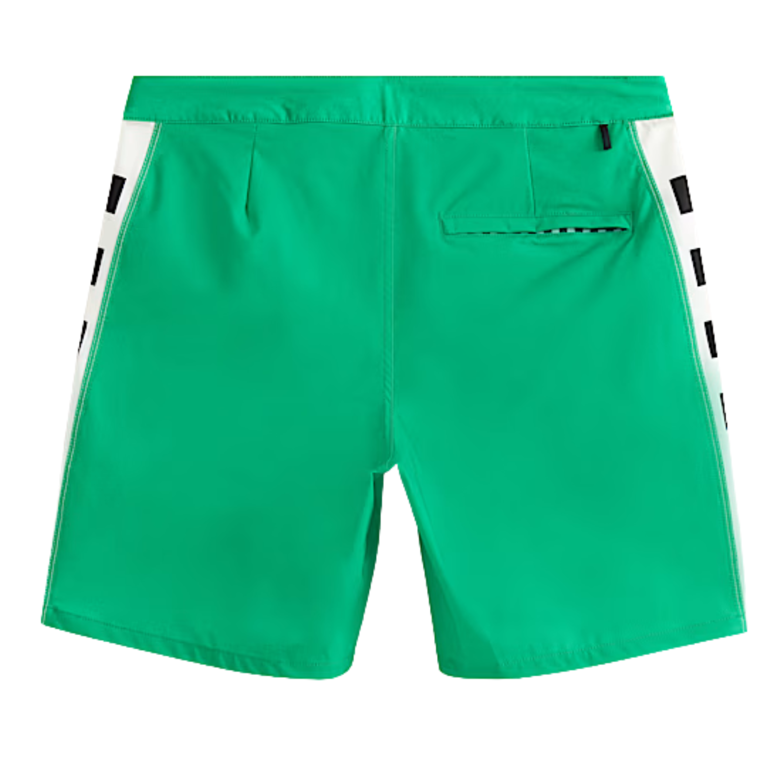 Vivid Verdant