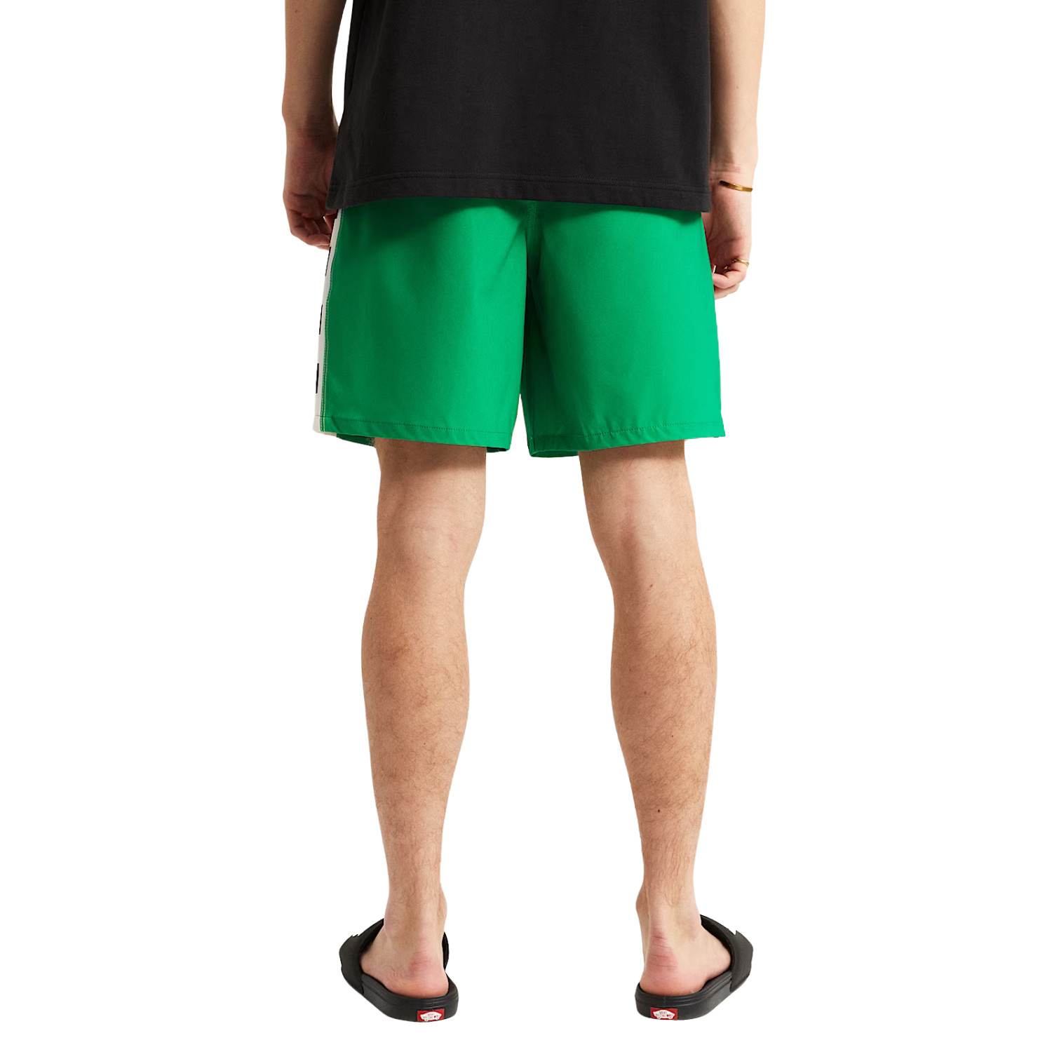 Vivid Verdant