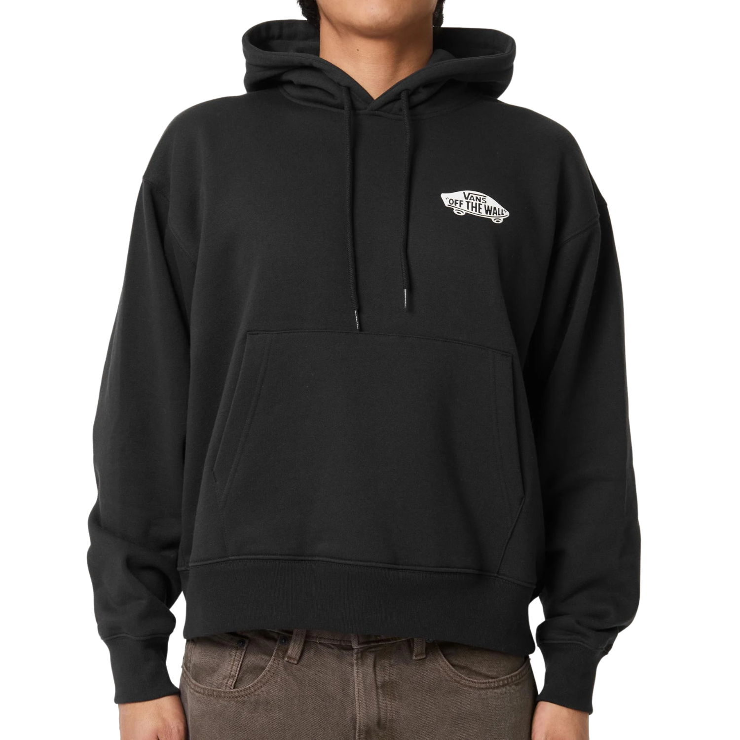 Vans Double Standard Hoodie - Men's