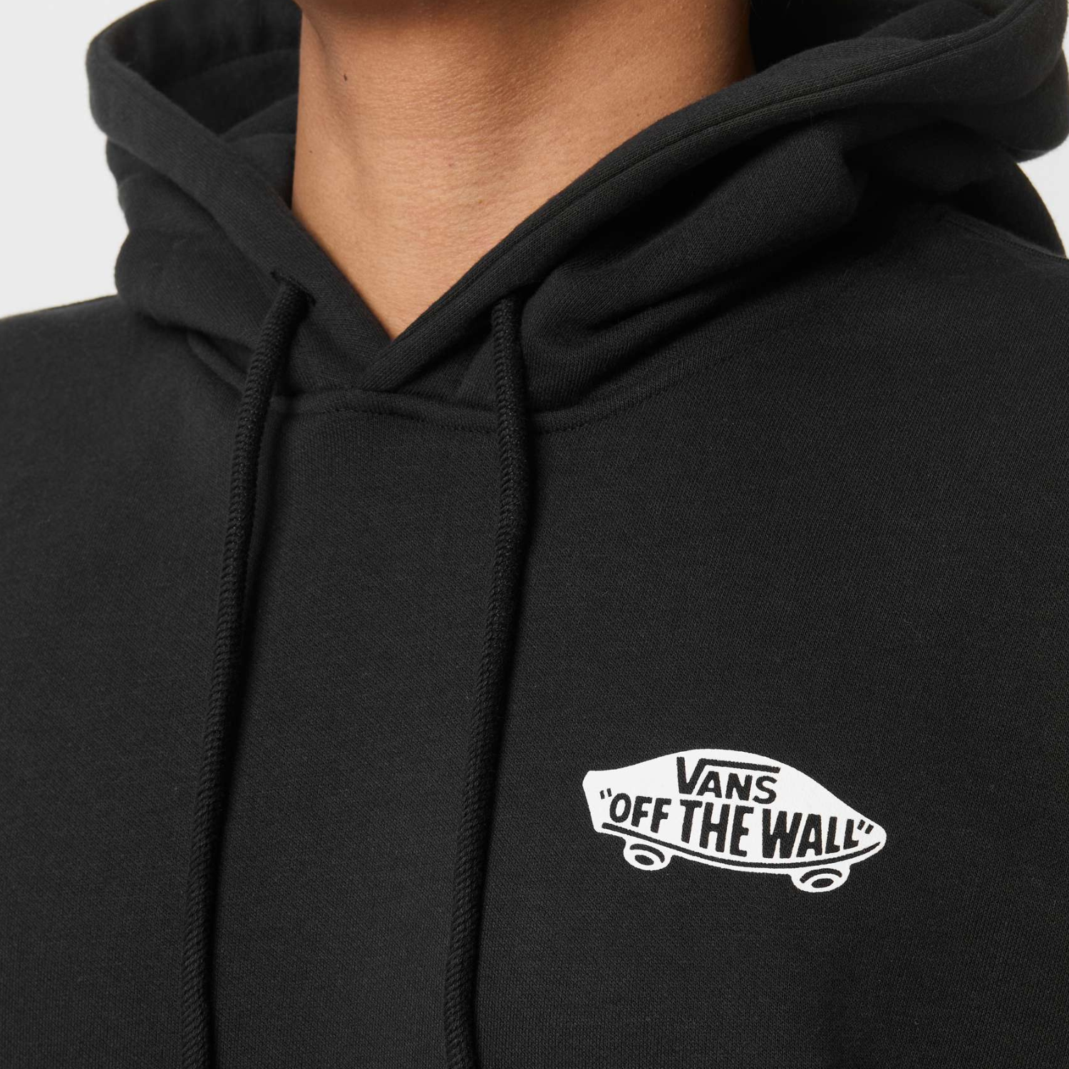 Vans Double Standard Hoodie - Men's