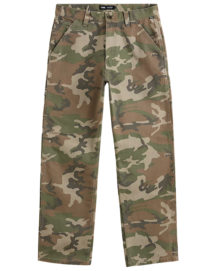 Vans Drill Chore Cargo Carpenter Pant - Men's