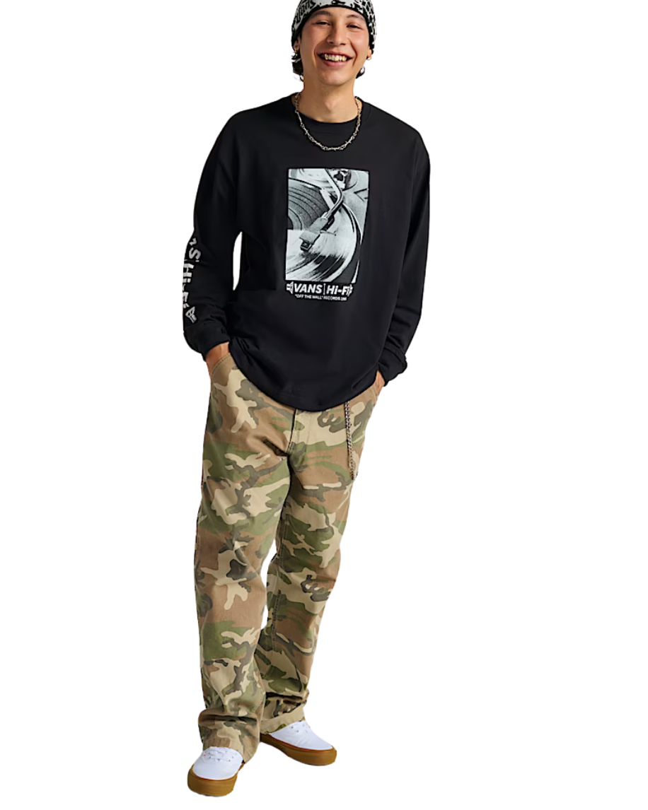 Vans Drill Chore Cargo Carpenter Pant - Men's