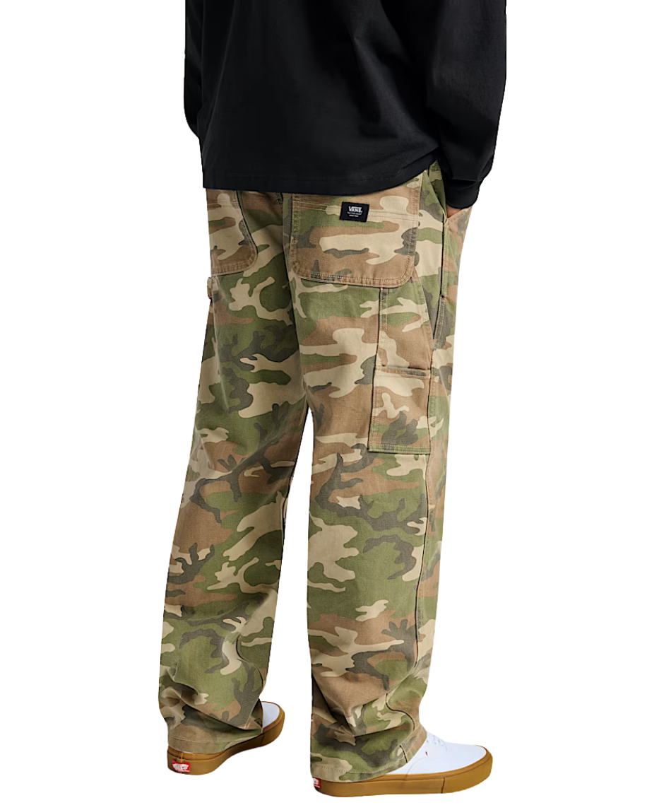 Vans Drill Chore Cargo Carpenter Pant - Men's