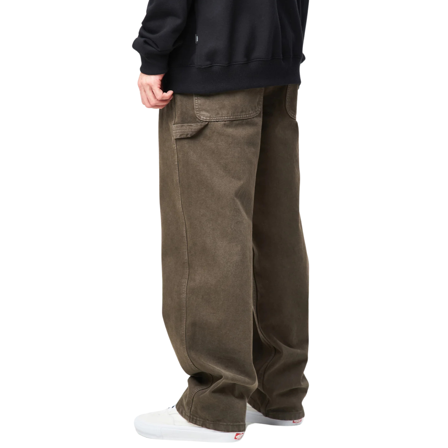 Vans Drill Chore Carpenter Pant - Men's