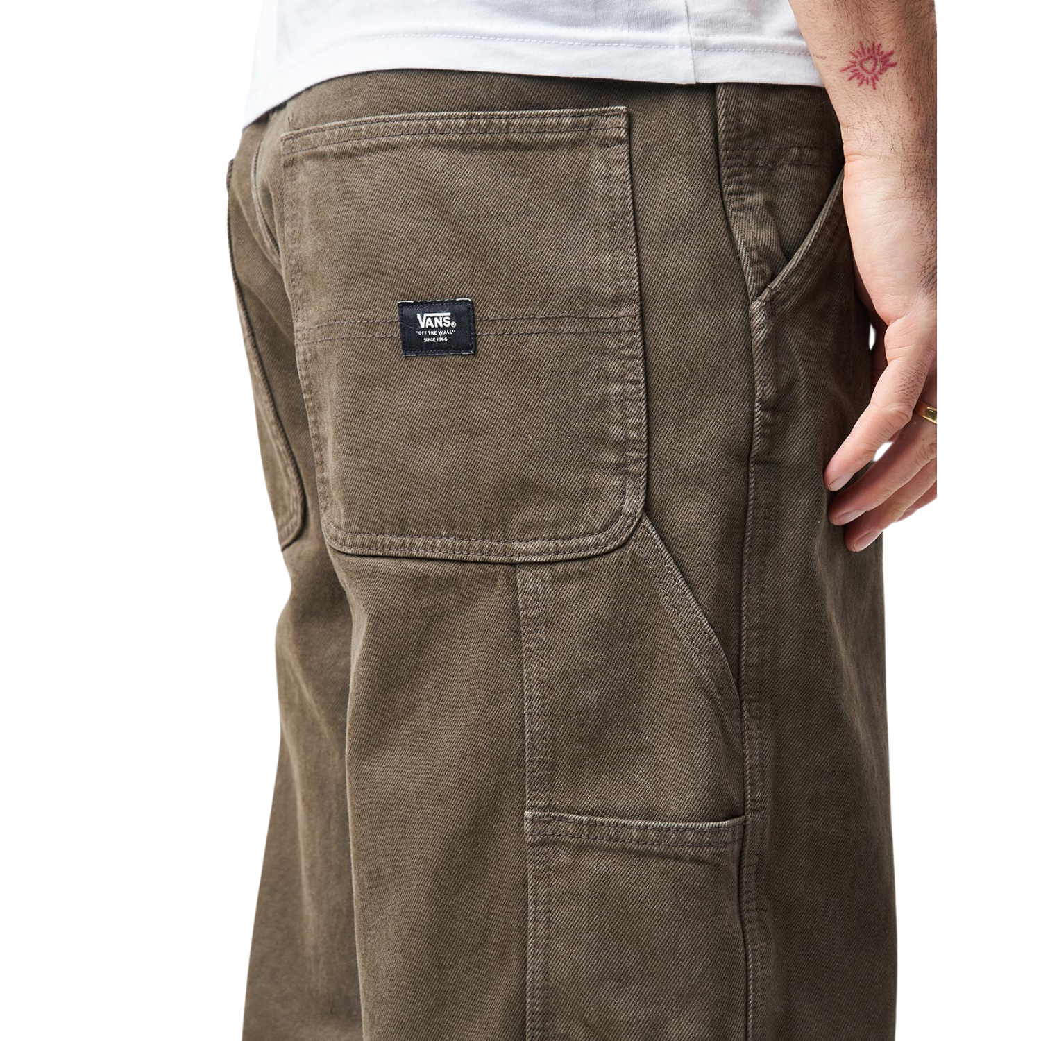 Vans Drill Chore Carpenter Pant - Men's