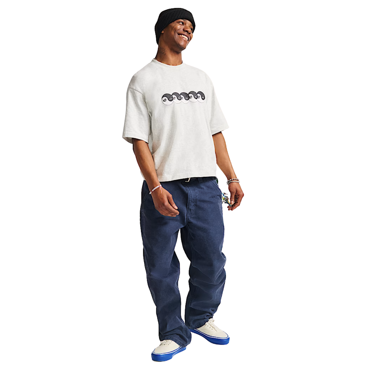 Vans Drill Chore Carpenter Vintage Wash Pant - Men's