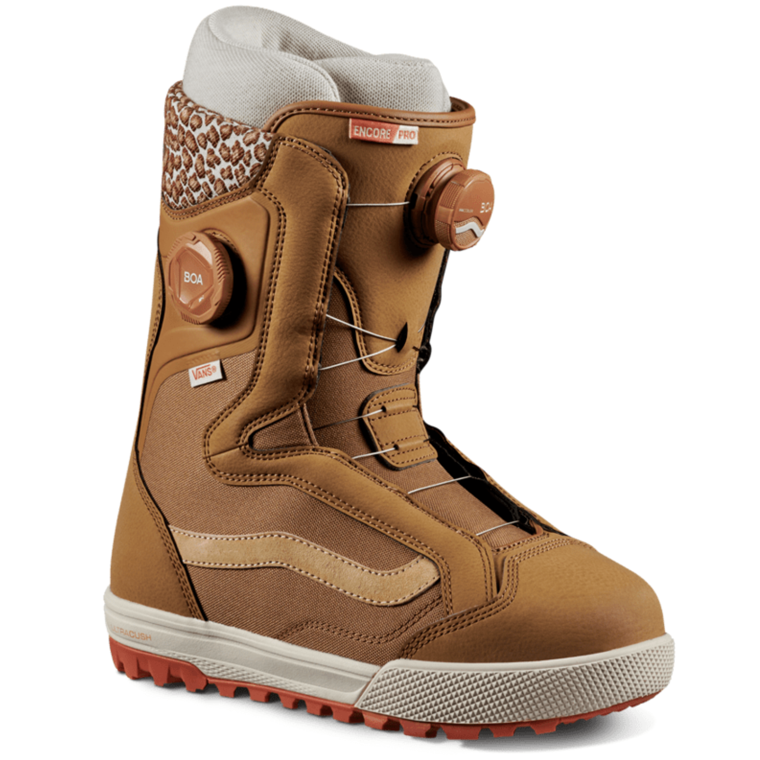 2024 Vans Encore Pro Women's Snowboard Boots