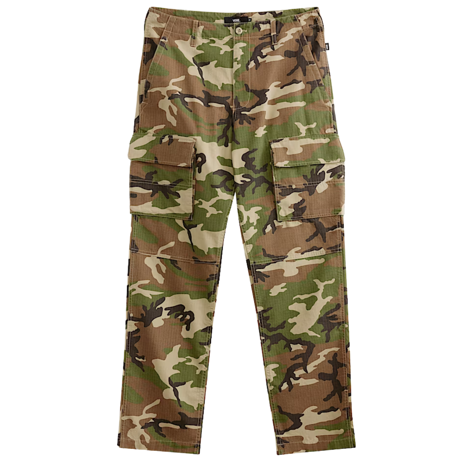 Vans Fatigue Cargo Loose Tapered Ripstop Pant - Men's