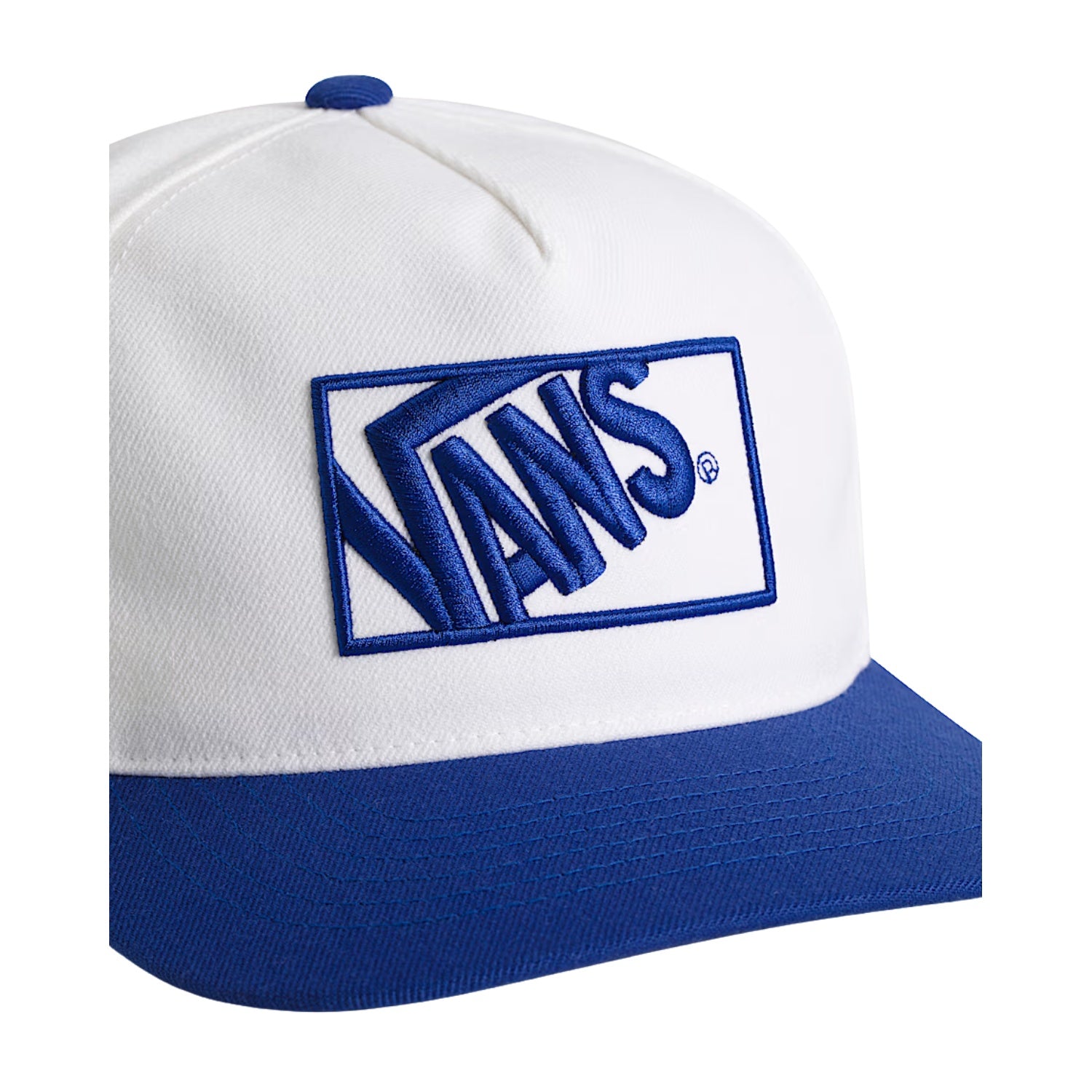 Vans Formula Snapback Hat