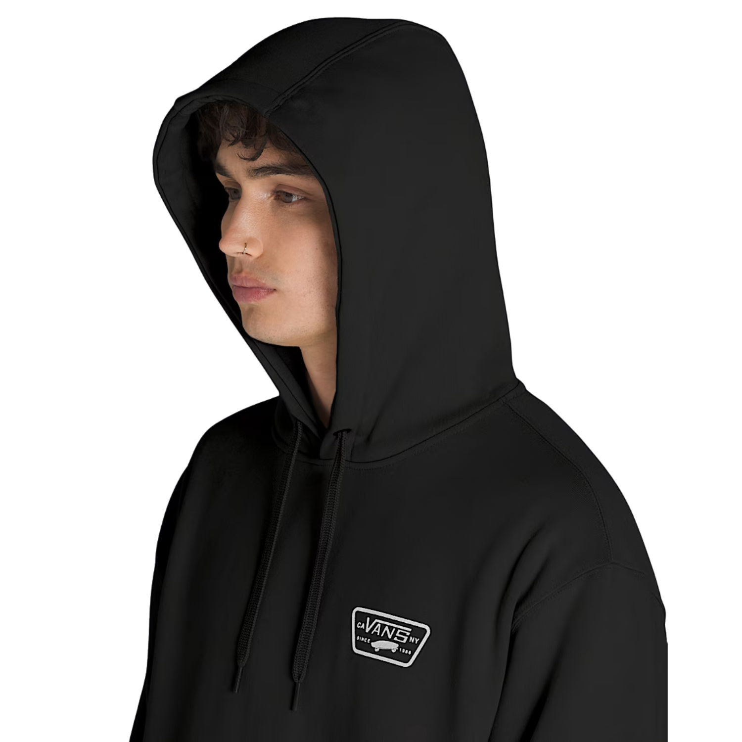 Vans Full Patch Pullover - Men's