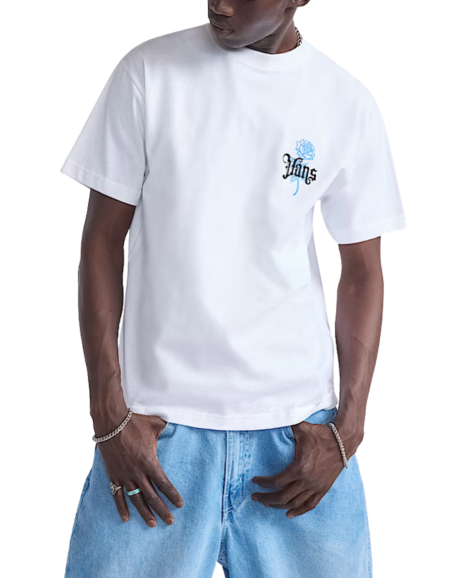 Vans Grown From The Ground Up Tee - Men's