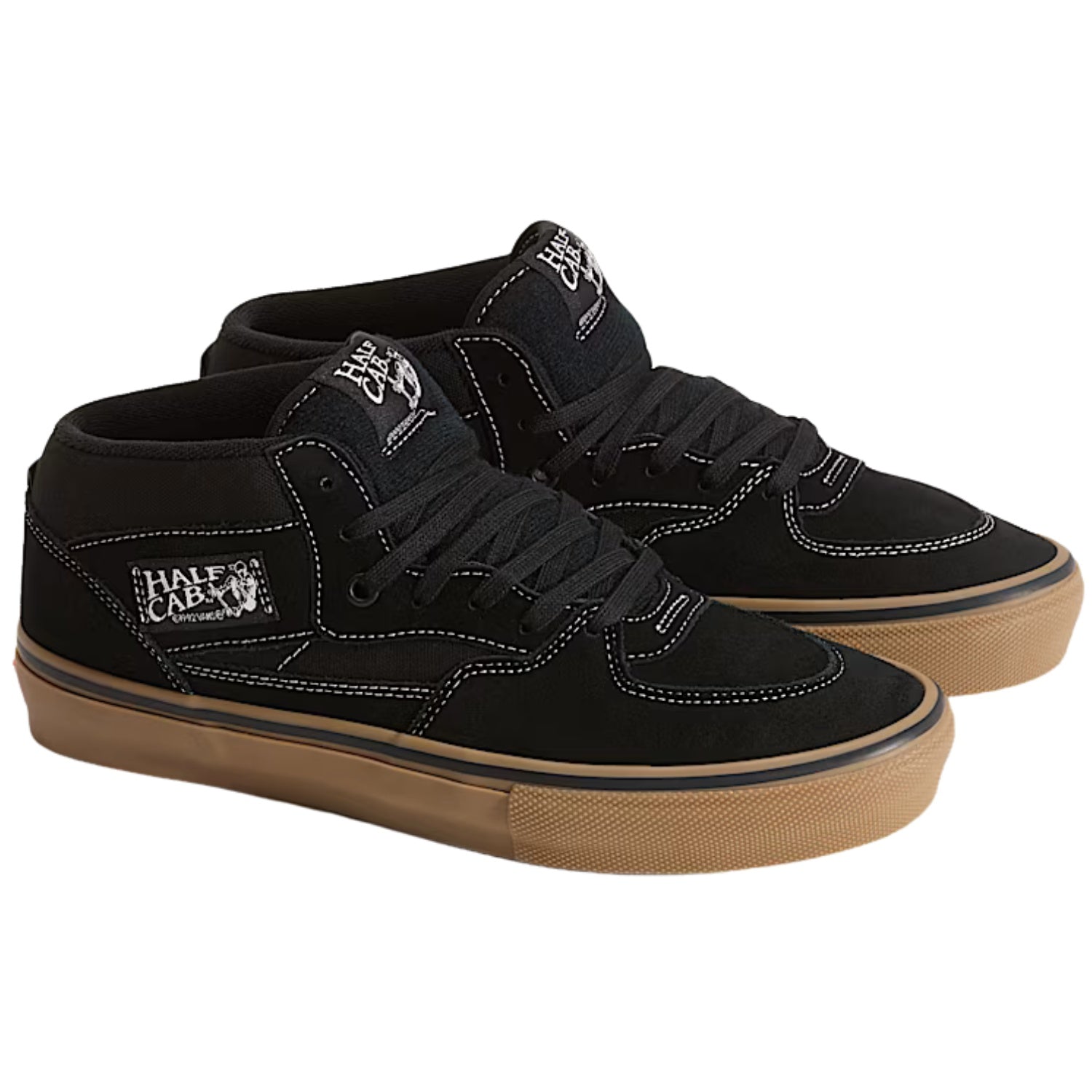 Vans Skate Half Cab Shoes - Men's