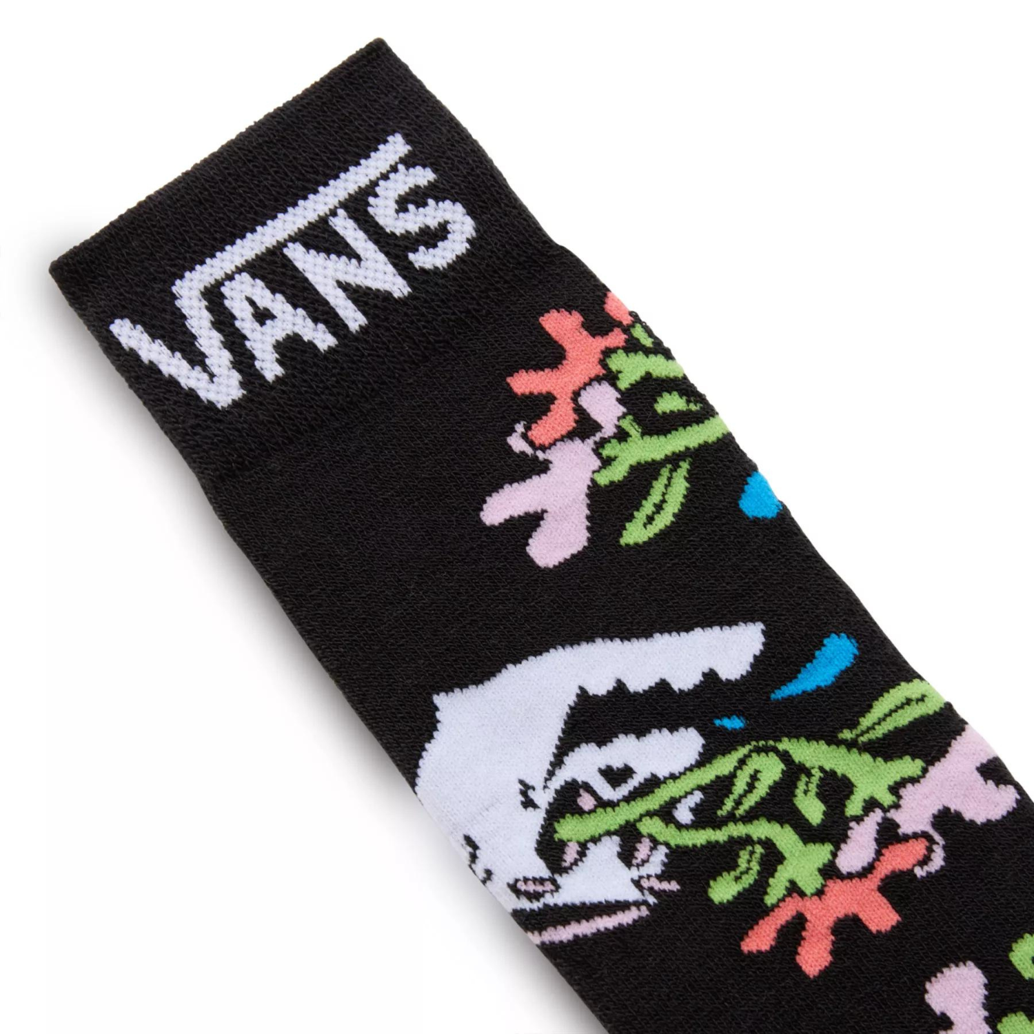 Hannah Eddy/ Black