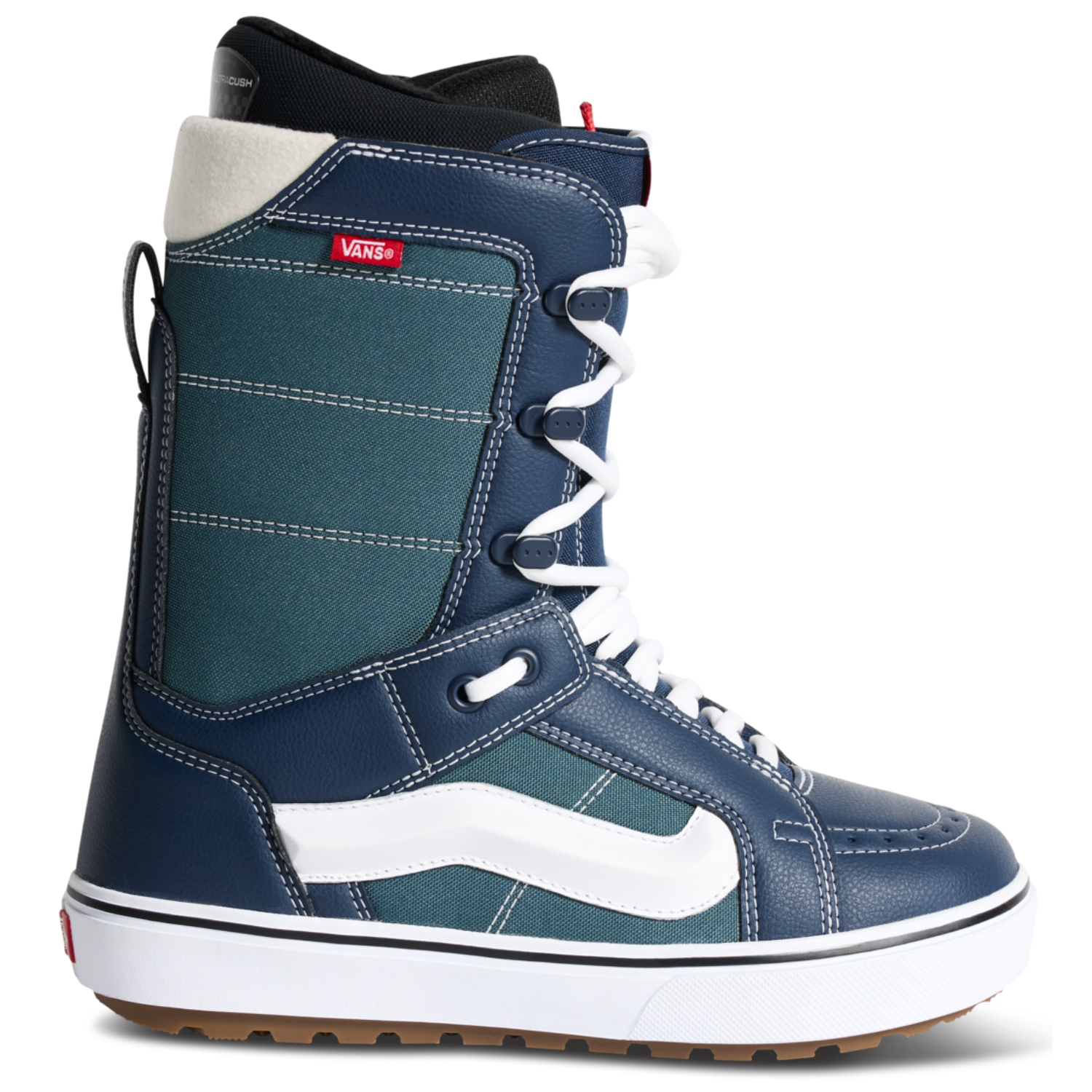 NAVY/TRUE WHITE