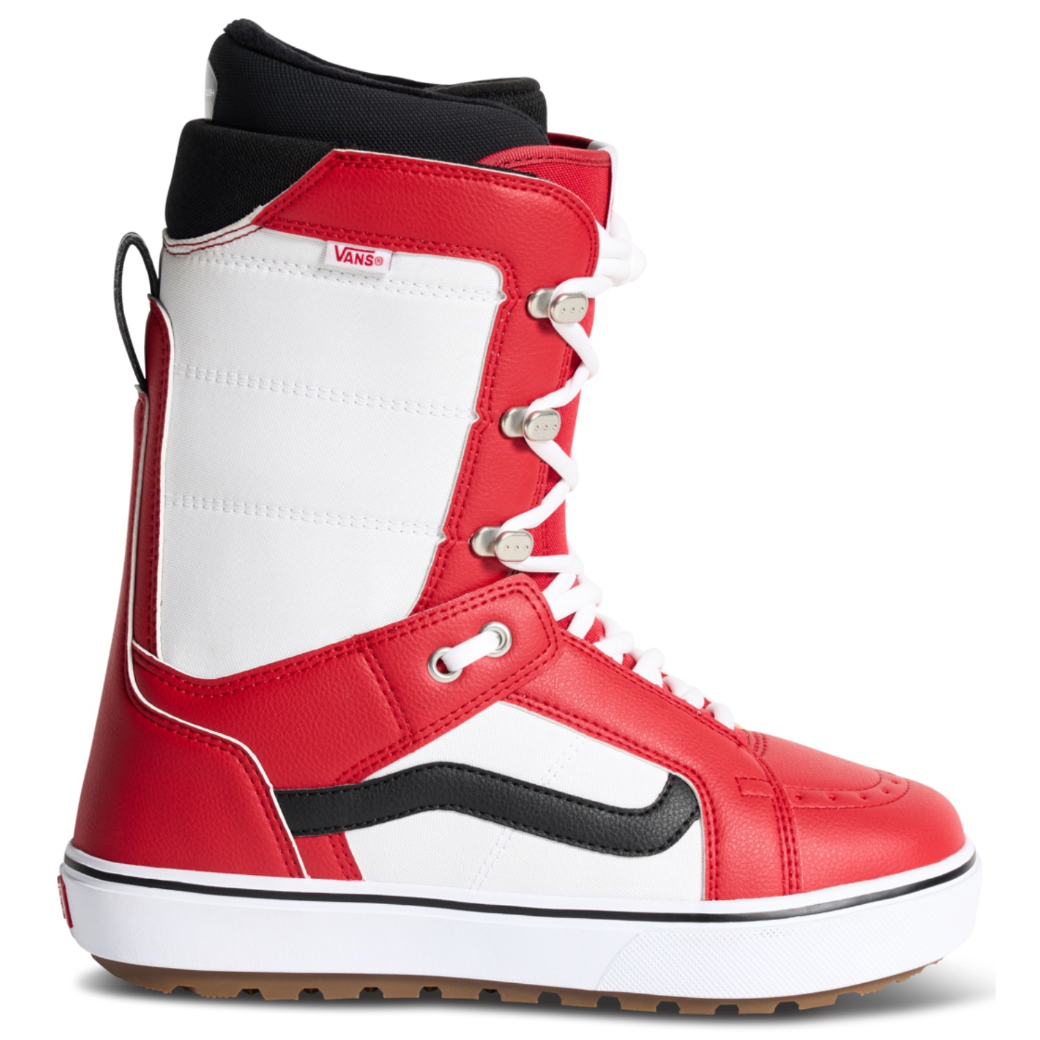 RED/TRUE WHITE
