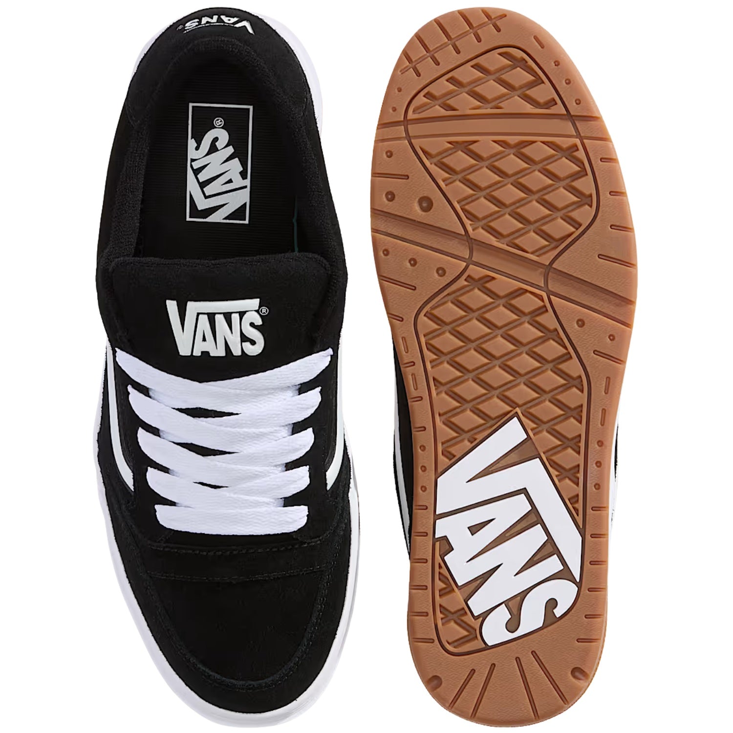 Vans Hylane Shoes - Men's